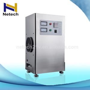 Best Air cooling clean air industrial ozone generator water treatment 220V ozone equipment wholesale