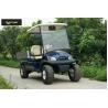 Buy cheap Mountain Type Motorized Golf Cart Seal Box Transportation , High Speed Steady from wholesalers