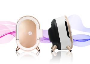 Best Magic Mirror Skin Hydration Analyzer With Imaging And Analysis Function wholesale