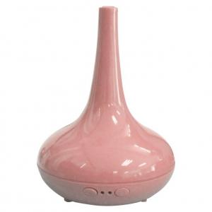Best Vase Shape Electric Aroma Oil Diffuser Humidifier CE RoHS Certificated wholesale