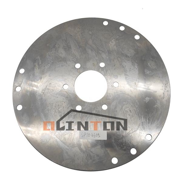 Crawler Excavator SP104605 ZL15.YJ265-00002 Loader/Double Transformer Gearbox Elastic Plate