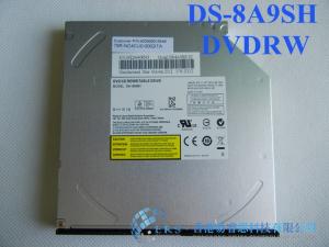 Best Lite-on DS-8A9SH DS8A9SH 12.7mm Internal SATA DVD Burner Optical Drive wholesale