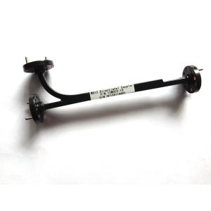 Best 60.0GHz Waveguide Components WR12 10db Directional Coupler wholesale