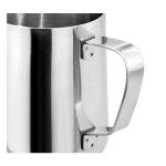 Recycle Coffee Maker Accessories Stainless Steel Milk Frothing Pitcher