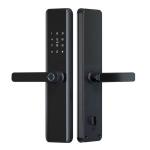 Smart Fingerprint Door Lock Security Intelligent With APP Unlock Keyless Entry