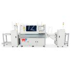 Automatic Odd Form Component Insertion Machine DIP Components and Terminal