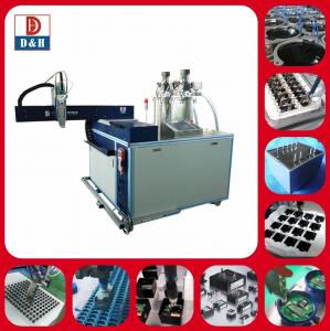 China Customized Request Epoxy Machine with High Precision Customization Capabilities on sale