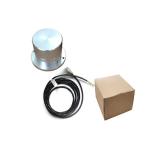 Optical Sensor Theory in BGT-JYZ Solar Radiation Tester Sensor for Accurate