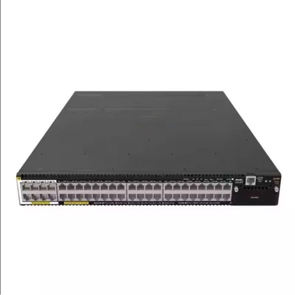 Customized Jl659a JL659A 6300M Series 48 Ports PoE Ethernet Switch for Laptop Connectivity