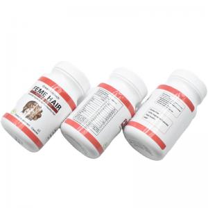 Best Feme Hair Biotin Vitamin Supplements BRC ISO Fast Hair Growth D Biotin wholesale