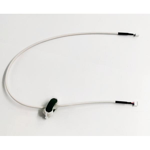 Hand wound magnetic ring, long service life, customizable industrial wiring harness