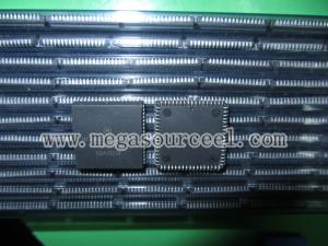 Best MCU Microcontroller Unit MC68HC711KS2VFN3--------- HCMOS Microcontroller Unit wholesale
