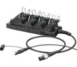 Mini IP Waterproof SC Adapter Low Profile Matching With Corning Optitap