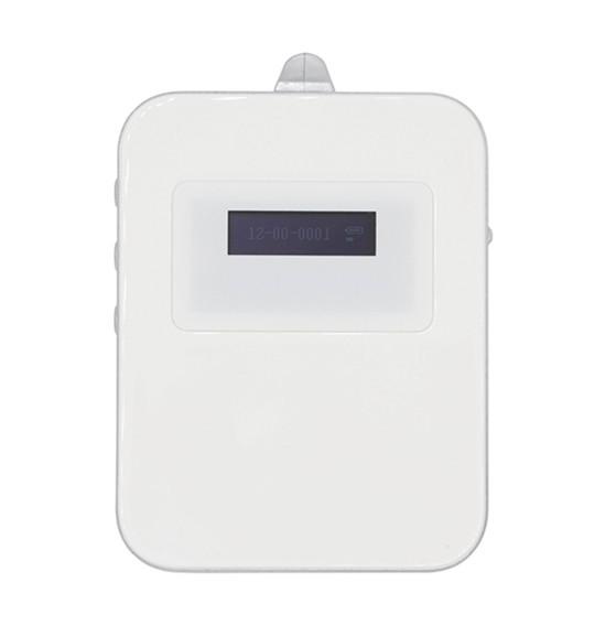 Cheap Auto Induction Audio Guide Device M7 RFID Transmitter Tour Guide Headset  System for sale