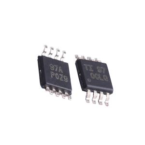 IC Integrated Circuits OPA2320AIDGKR VSSOP-8 Precision Amplifiers