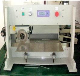 China LCD program Control PCB separation CNC machining machinery CWV-1A on sale