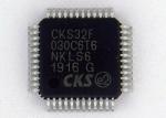 STM32 CTEC ARM Based 32 Bit MCU CKS32F030 Integrated Circuit