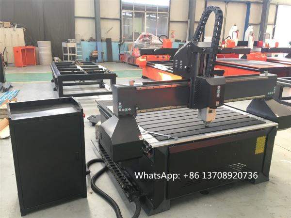 Cheap 1212 Mini Woodworking CNC Router Machine with Mach3 Control System for sale