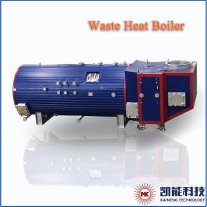 Best Horizontal Natural Circulation Water Tube Boiler wholesale