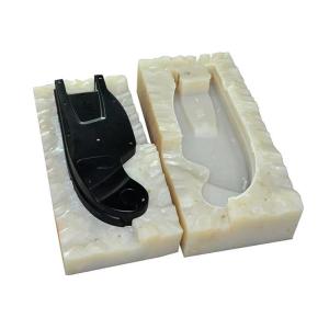 Best Hard SLS TPU Custom Injection Molded Parts Fabricated Plastic Parts wholesale