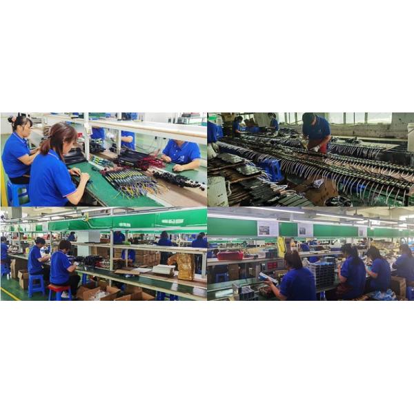 60W 100W 150W 200W 250W 0 10V LED Driver Dimmable CV LED Power Supply LED Driver