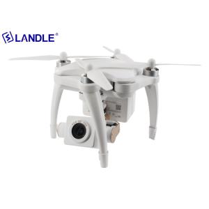 4000m 6K 30FPS Drone With Camera And Remote Control