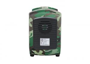 Best Outdoor 1000W Portable Generator Power Station High Capacity Plastic Box wholesale