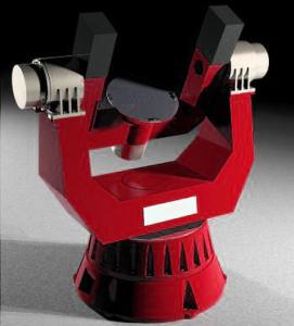 Best 3FV700 The three-axis turntable is used to test gyroscopes, inertial measurement units and accelerometers, and simulates the environment test,Angular wholesale