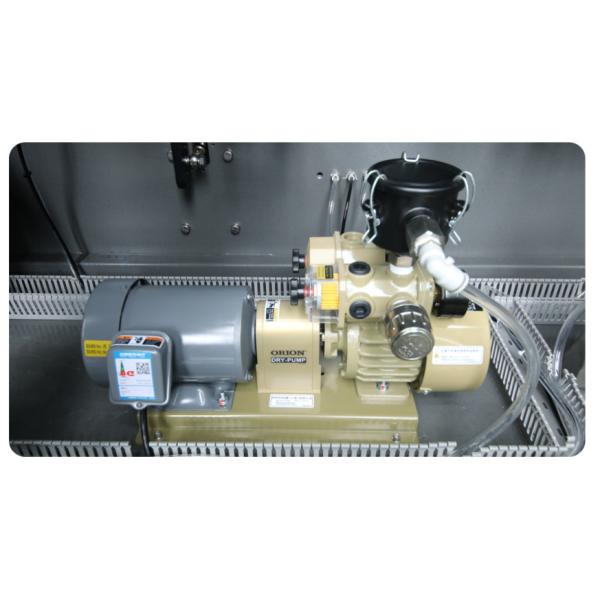 Agricultural Chemical DGD-320-2 Fully Automatic Horizontal Double-Feed Bagging Machine