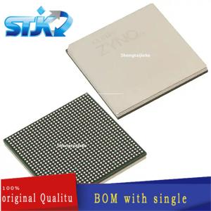 Best XC7K325T-2FFG900I Encapsulation FBGA900 Embedded FPGA (Field Programmable Gate Array) 100% Brand New Original Off The Sh wholesale