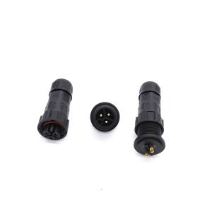 Best Female Assembly Screw Waterproof Connector M20 30A UL Certified wholesale