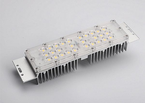 Easy Maintain Replaceable LED Module Built In Power Supply Optimized Constructio