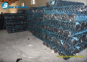 China 1/2 inch pvc coated galvanized hexagonal wire mesh,chicken wire mesh specifications,anping hexagonal mesh on sale