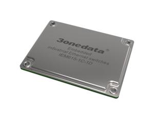 Best 5 Port 100M Embedded Ethernet Module , Ethernet Switch Module For Smart City wholesale