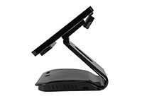 Buy cheap OEM Multifunctional POS Counter Computer Durable Integrated Protection from wholesalers