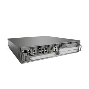 China Enterprise Class Cisco ASR 1002-X Router 5Gbps To 10Gbps Forwarding For Branch Aggregation on sale