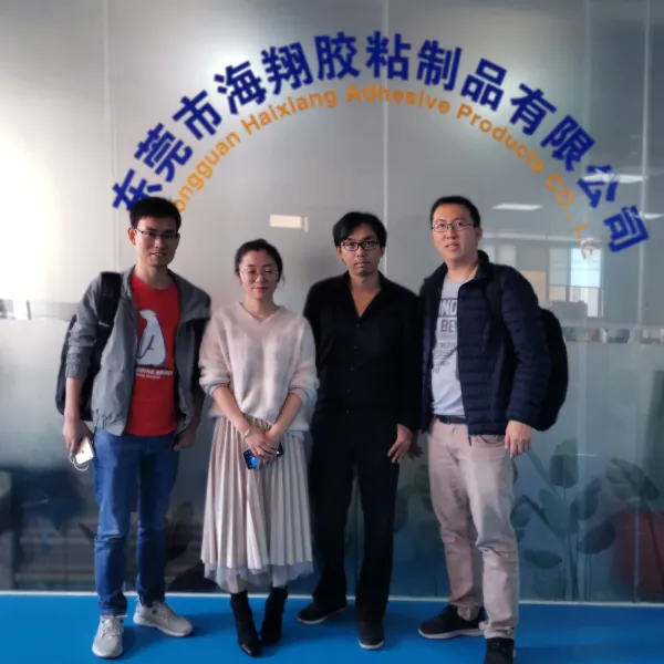 Reinforced Single Sided Filament Strapping Tape with High Viscosity and Strong Tensile Force for Heavy Duty Packing