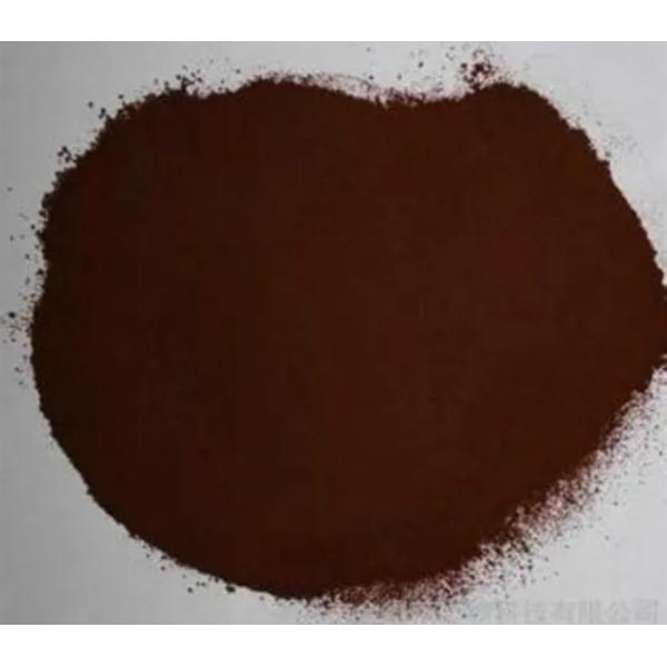 Industrial FCLS Ferrochrome Lignosulfonate Heat Resistant Dark Brown Lignin Fertilizer