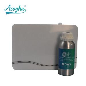 Best Plastic Ultrasonic Aroma Diffuser With Programmed WIFI Remote Control System wholesale