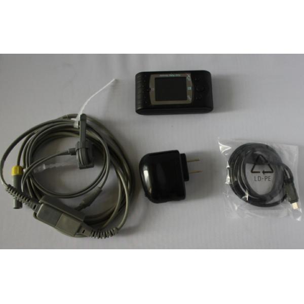 Digital Fingertip Pulse Oximeter , Baby Pulse Oximeter CMS60C