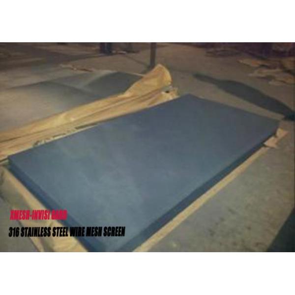 11mesh* 0.9mm Wire Stainless Steel Fly Screen Ss 304 Mosquito Mesh