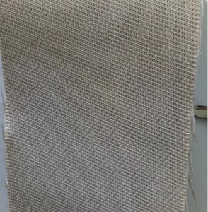 Glassfiber Woven Filter Cloth Ptfe Eco Friendly For Industrial Waste Gas Purification