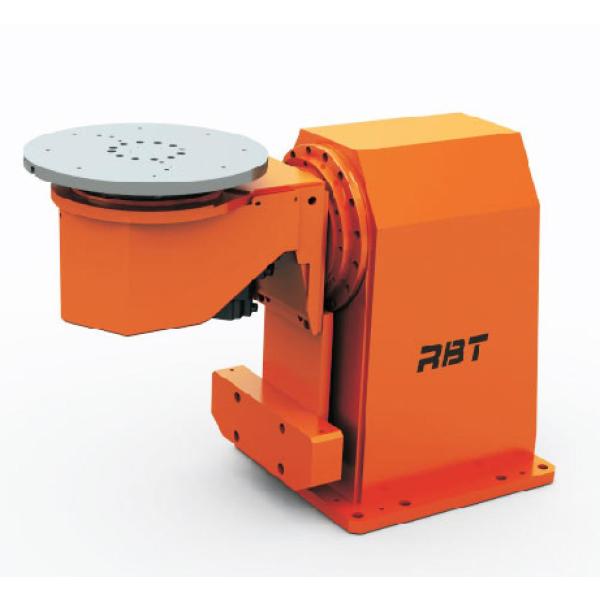 KUKA FORTEC Kr360 6 Axis Arm Robot Industrial Can Be Stacked In Factory Grad Robot