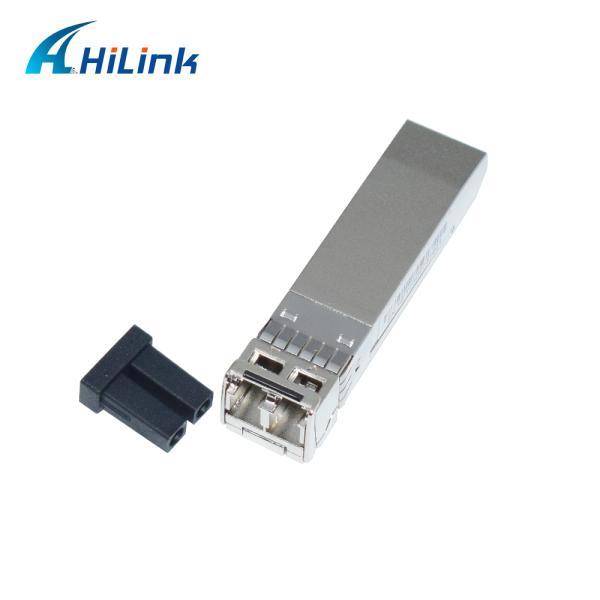 HL-SFP-16G-SR Optical Transceivers 16GFC 850nm 100M SFP+ SR Dual LC DOM
