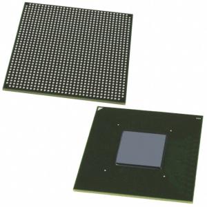Best 5AGXMA7G4F35I5N Programmable IC Chip FPGA Field Programmable Gate Array wholesale