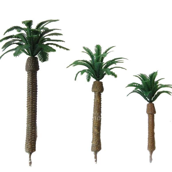 Cheap model tree,model palm tree ,layout model tree PT09 for sale