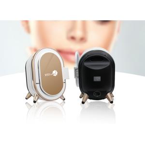 Best Intelligent Wrinkle Analysis Convenient Operation For Cosmetic Company wholesale