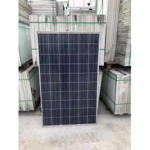 Best 2nd Hand Jinko 60 Cell 245w 3bb Polycrystalline PV Modules wholesale