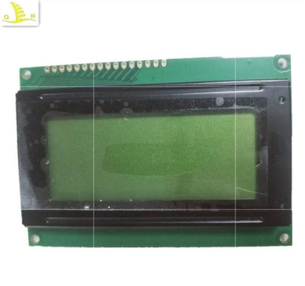 Cheap Customize Monochrome LCD Panel STN HTN FSTN 1602 1604 Character LCD Display Module for sale