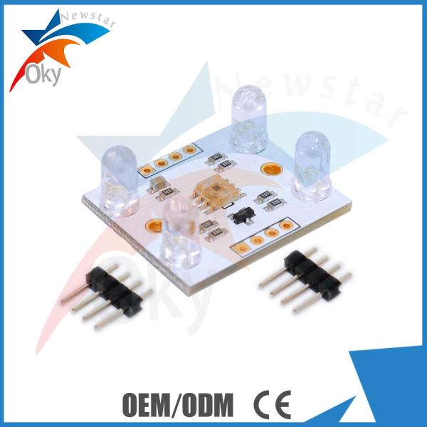 Cheap TCS230 TCS3200 Color Sensor Color Recognition module for Arduino for sale
